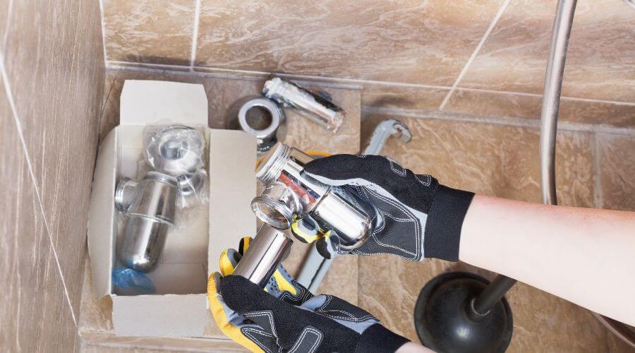 Expert tile roof repair services in Grapevine, TX